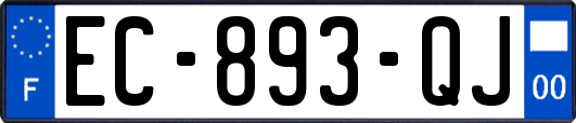 EC-893-QJ
