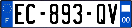 EC-893-QV