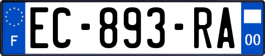 EC-893-RA