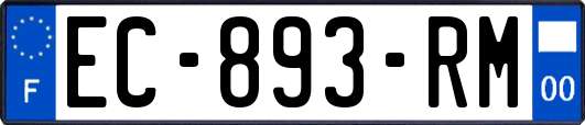 EC-893-RM