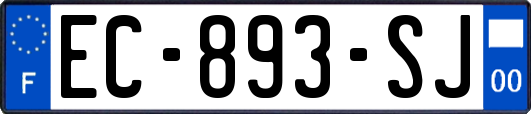 EC-893-SJ