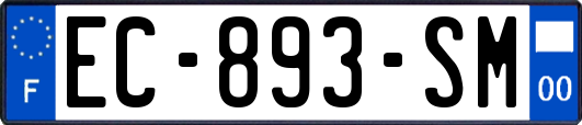 EC-893-SM