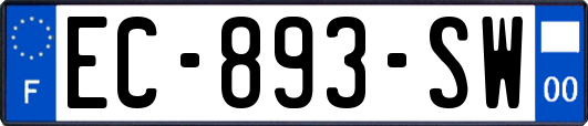 EC-893-SW