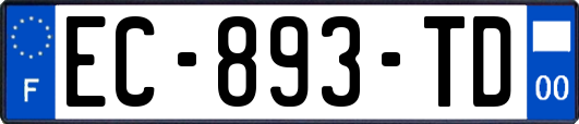 EC-893-TD