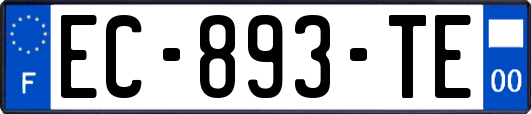 EC-893-TE