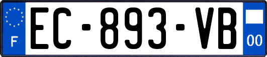 EC-893-VB
