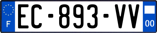 EC-893-VV