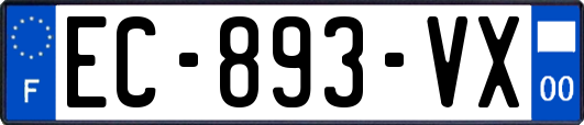 EC-893-VX