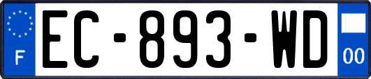 EC-893-WD