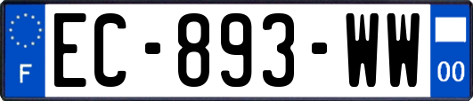 EC-893-WW
