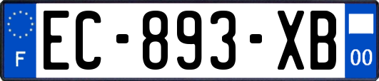 EC-893-XB