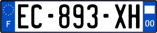EC-893-XH