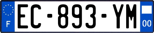 EC-893-YM