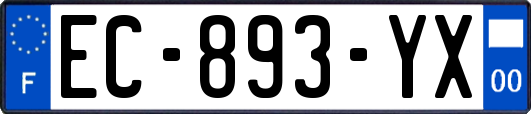 EC-893-YX
