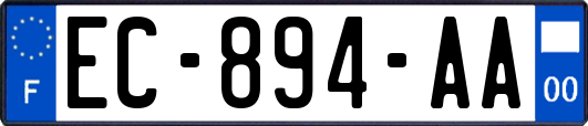 EC-894-AA