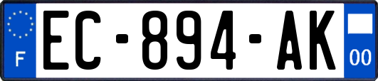 EC-894-AK