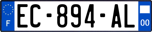 EC-894-AL