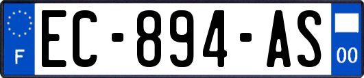 EC-894-AS