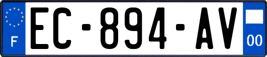 EC-894-AV