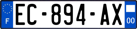 EC-894-AX