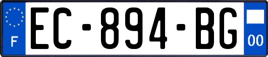 EC-894-BG