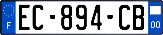 EC-894-CB