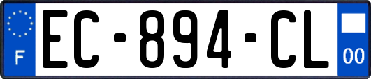 EC-894-CL