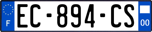 EC-894-CS