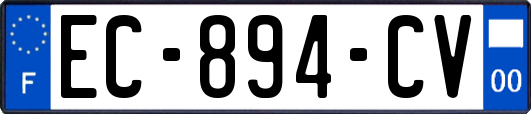 EC-894-CV