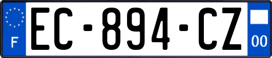 EC-894-CZ