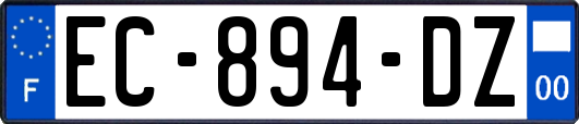 EC-894-DZ