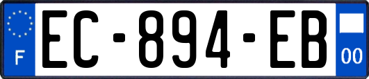 EC-894-EB