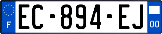 EC-894-EJ