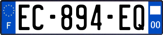 EC-894-EQ