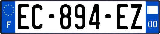 EC-894-EZ
