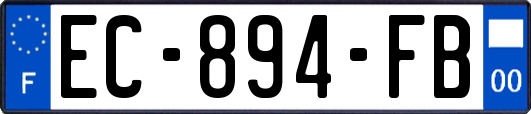 EC-894-FB