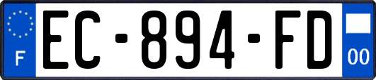 EC-894-FD