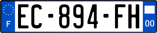 EC-894-FH