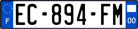 EC-894-FM