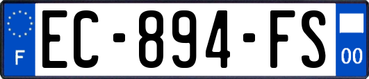 EC-894-FS