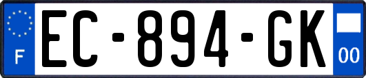 EC-894-GK
