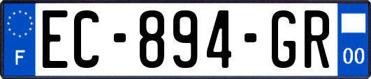 EC-894-GR