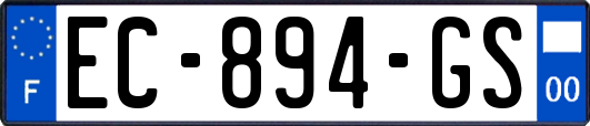 EC-894-GS