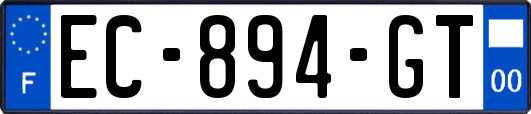 EC-894-GT