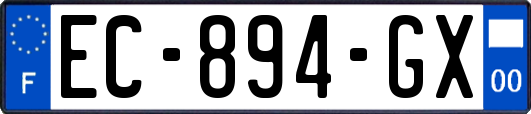 EC-894-GX