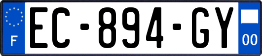 EC-894-GY