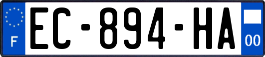 EC-894-HA