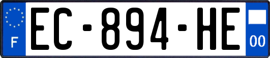 EC-894-HE