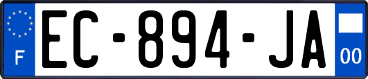 EC-894-JA