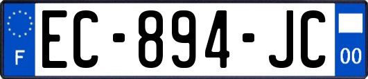 EC-894-JC